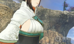 《异度神剑3》公布新角色“新名”：一位剑术出色的攻骑士