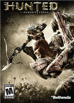 猎杀：恶魔熔炉