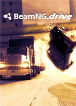BeamNG赛车