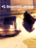 BeamNG赛车