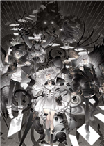 卡牌之声：被囚禁的魔物