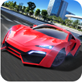 超级驾驶模拟器