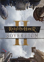 Knights of Honor II: Sovereign
