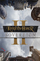 Knights of Honor II: Sovereign