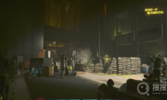 《赛博朋克2077》新兵的一天如何完美结局