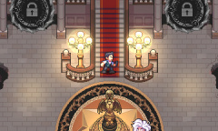 《超级黑暗欺骗》公布 变的是2D风格不变的是极致的恐怖体验