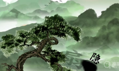 《汉字派对》问童子找出隐者通关方法