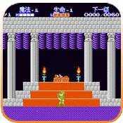 塞尔达传说2林克的冒险(榔头)