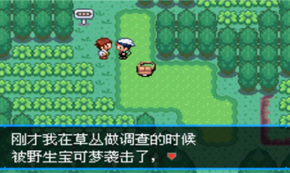 口袋妖怪究极绿宝石1.0(金手指)