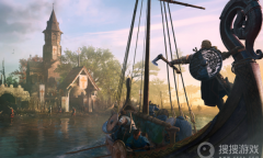 《刺客信条幻景》合约失败处理方法