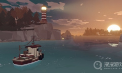 《渔帆暗涌》游戏心得介绍