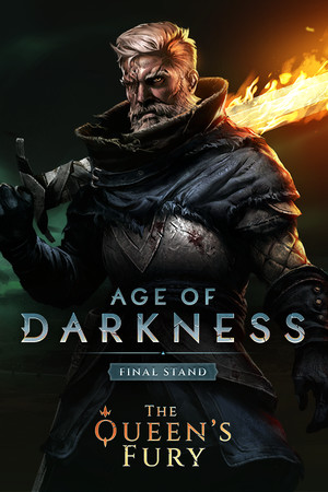 黑暗时代：背水一战