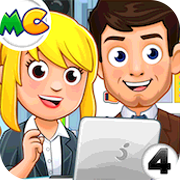 我的城市办公室