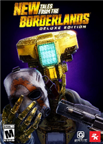 新无主之地传说