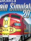 铁路工厂3：模拟火车2012豪华版