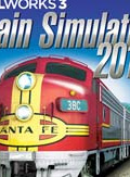 铁路工厂3：模拟火车2012豪华版