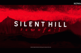《寂静岭：Townfall》公布 或是系列外传作品