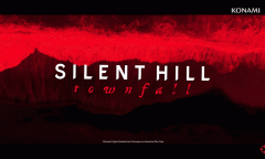 《寂静岭：Townfall》公布 或是系列外传作品