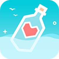 漂流瓶CP脱单版