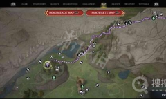 《霍格沃茨之遗》恶婆鸟羽毛怎么获得方法