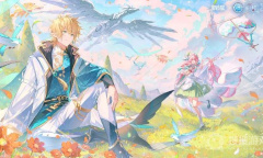 《奥拉星手游》清风逐鹞版本兑换码