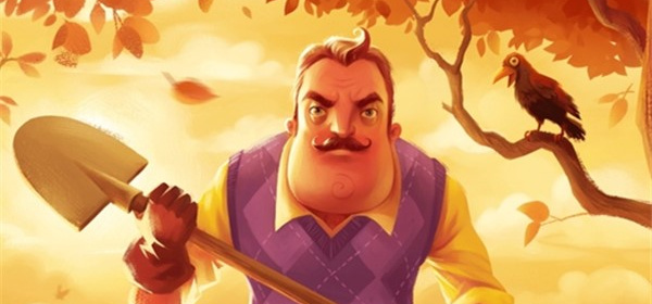 你好邻居系列游戏合集