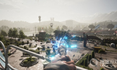 《原子之心》展览馆N93密码获取方法