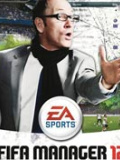 FIFA足球经理12