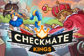 新游预告《Checkmate Kings》有史以来最荒唐的国际象棋体验!