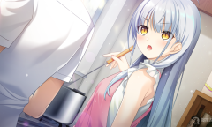 《与鲨鱼共度的七日间》全角色通关攻略