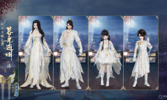 《剑网3》暮光逾明外装礼盒获得方法