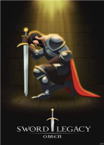 剑刃遗产：预兆