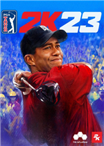 PGA TOUR 2K23