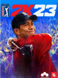 PGA TOUR 2K23