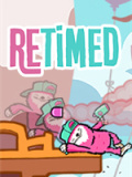 Retimed