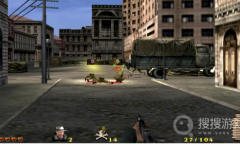 《血战上海滩》秘籍大全