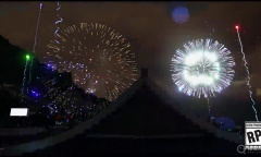 2021TGA《多可比》公布实机画面MV 一起来跳舞吗？