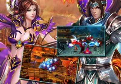 将魂三国历史版本手游合集