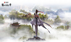 《蜀山初章》阴阳浣光散获得教程