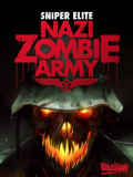 狙击精英：纳粹僵尸部队