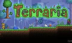 《泰拉瑞亚》星怒地图种子一览