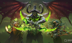 《魔兽世界》灰熊丘陵红色鱼雷任务怎么完成