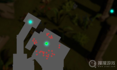 《奇怪的RPG》海岛BOSS位置一览