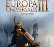 欧陆风云3：神风