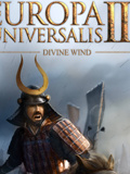 欧陆风云3：神风