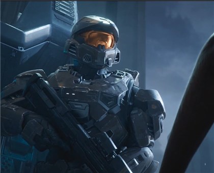 《光环：无限》评测