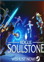 Rogue Soulstone