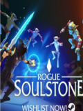 Rogue Soulstone