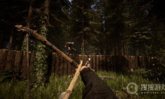 《森林之子》凯文死了怎么复活方法