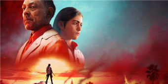 孤岛惊魂系列单机游戏合集